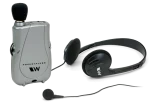 Williams Sound Pocketalker Ultra with Accessories - Image 3