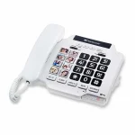 ClearSounds CSC500 Amplified Spirit Phone