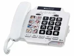 ClearSounds CSC500 Amplified Spirit Phone - Image 2