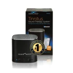 Sound Oasis® Tinnitus Bluetooth Sound Therapy System BST-80-25T