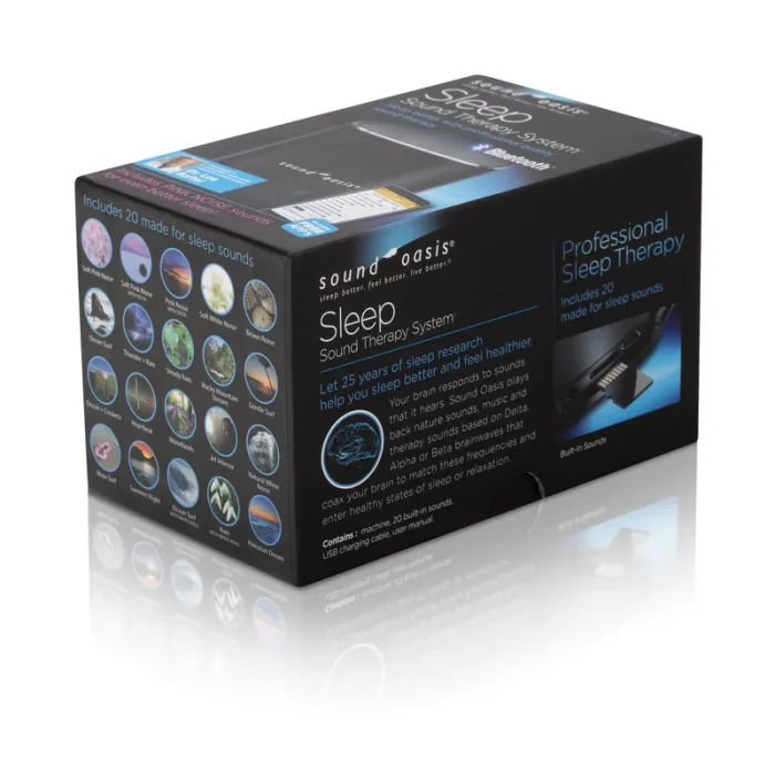 Sound Oasis BST-80-20