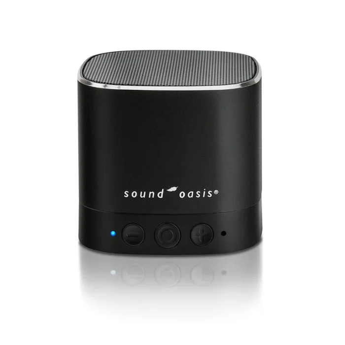 Sound Oasis® Bluetooth Sound Therapy System BST-80-20 - Image 8