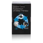 Sound Oasis® Sleep Sound Therapy System®BST-150 - Image 4