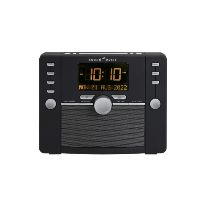 Sound Oasis Deluxe® Sound Therapy System® - Image 6
