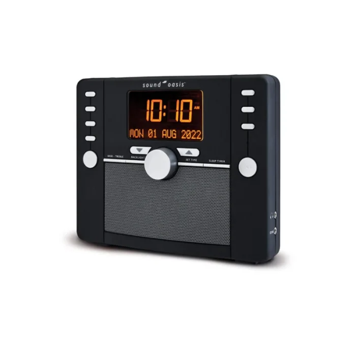 Sound Oasis Deluxe® Sound Therapy System® - Image 5
