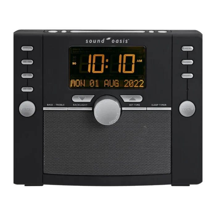Sound Oasis Deluxe® Sound Therapy System® - Image 3