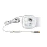 Sound Oasis® USB-C to 3.5 mm Headphone Jack Adapter UBS-100 - Image 7