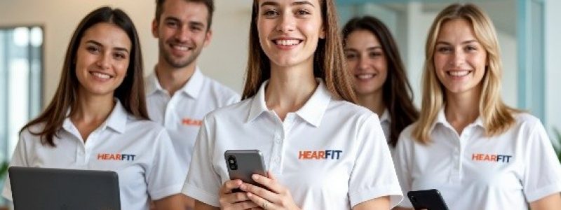 HearFIT partnership